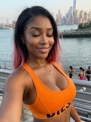 Nikki, look 1